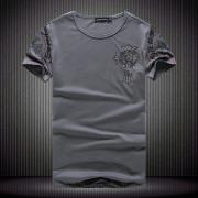 T-shirt Chrome Hearts Homme